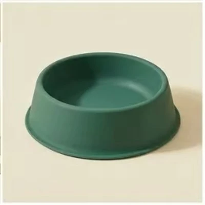 Silikoonist Slow Feed Dog Bowl